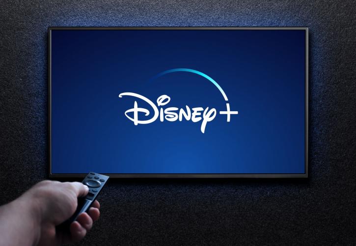 Disney: Ισχυρά μεγέθη τριμήνου υπό τον νέο CEO - Ώθηση από streaming και theme parks