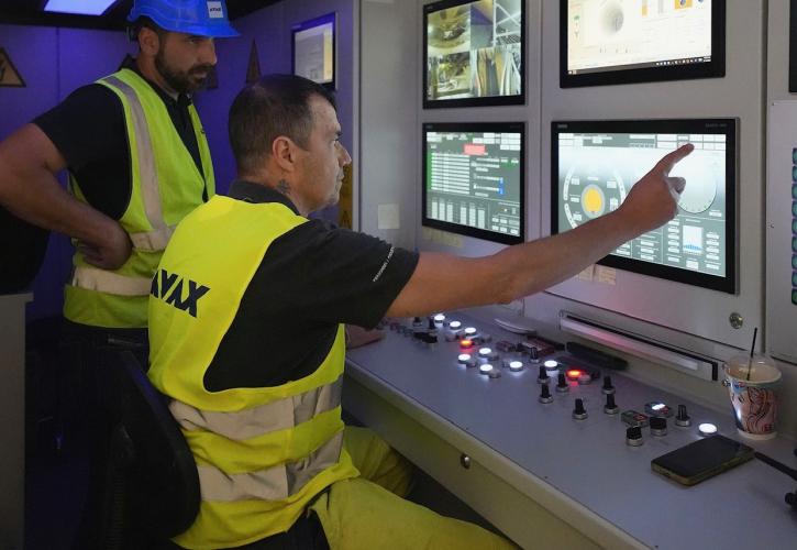 Όμιλος ΑΒΑΞ - ΑΠΘ: Ως 12/6 οι αιτήσεις για μεταπτυχιακό που «χτίζει» τη νέα γενιά πολιτικών μηχανικών
