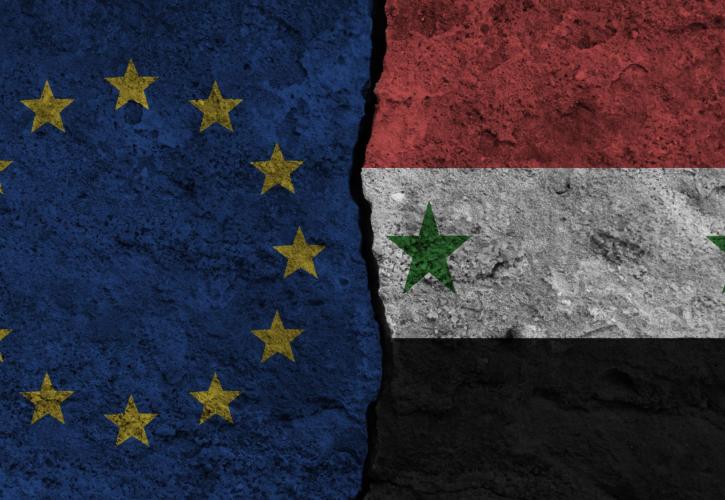 H EE επαναφέρει πλήρως τη Συμφωνία Συνεργασίας με Συρία