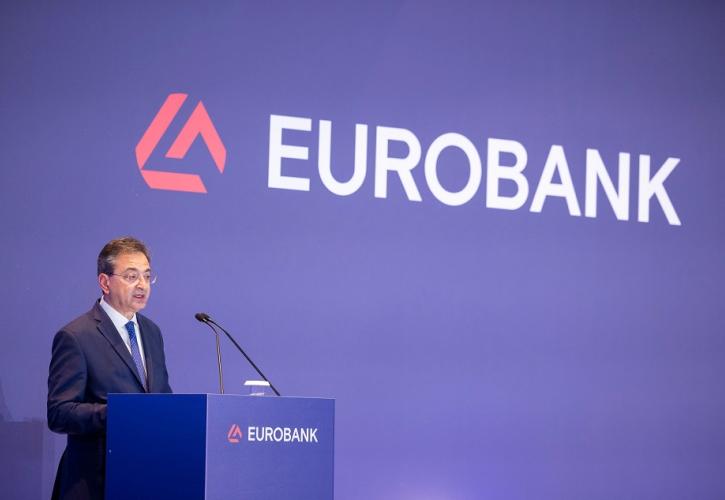 Περιοδεία Eurobank σε Ρόδο και Κω: Πάνω από μισό δισ. ευρώ οι χρηματοδοτήσεις για την περίοδο 2023–2028