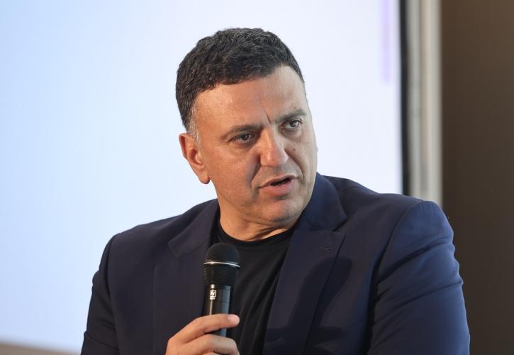 Κικίλιας: Η ναυτιλία καθορίζει την οικονομική αντοχή της Ευρώπης