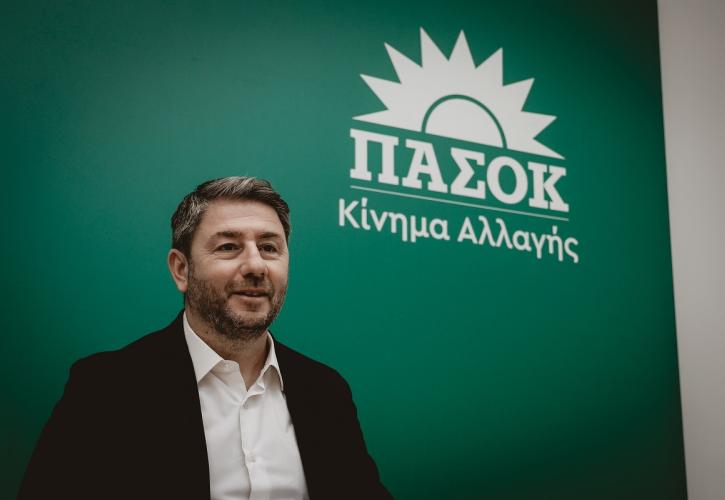 Ανδρουλάκης: «Η αποτυχία της ΝΔ είναι πια κοινωνική εμπειρία»