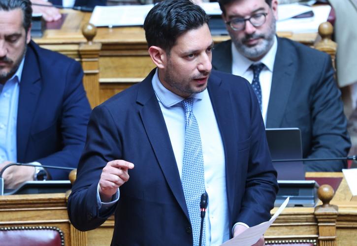 Κυρανάκης: Επιδοτούμενη εκπαίδευση σε σχολή της ΟΣΥ για να αυξηθεί ο αριθμός των οδηγών λεωφορείων