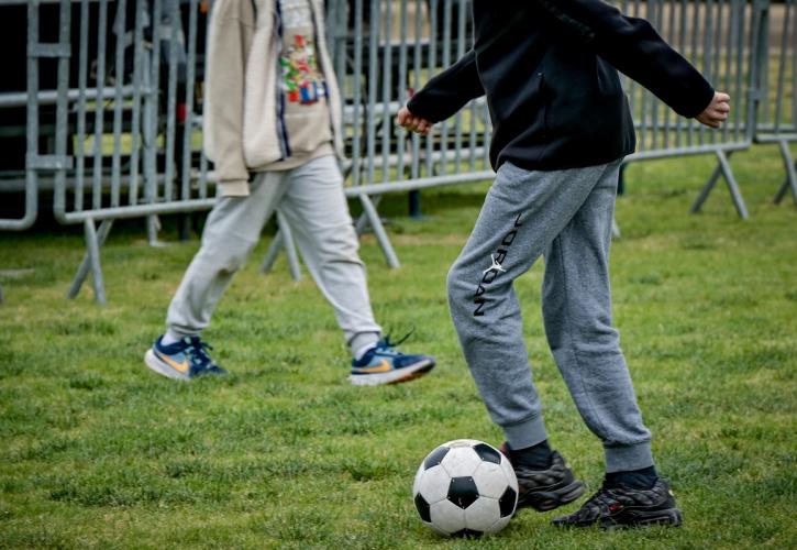 Ξεκινούν στις 16/6 τα καλοκαιρινά camps του Δήμου Αθηναίων - Πώς θα κάνετε αίτηση