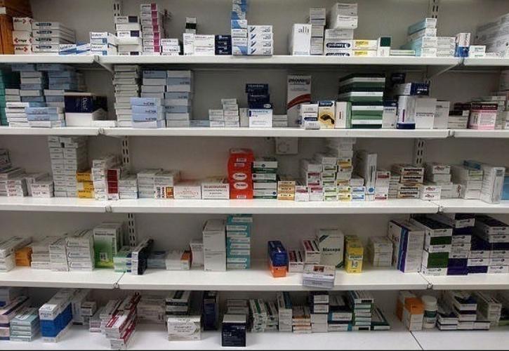 ΠΦΣ: Περίπου 1.200 συνταγές για Φάρμακα Υψηλού Κόστους εκτελούνται κάθε εβδομάδα από τα ιδιωτικά φαρμακεία