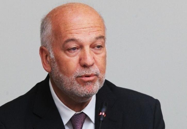 Φλωρίδης: Οι αλλαγές στον Κώδικα Δικηγόρων θα γίνουν μόνο αν υπάρχει απόλυτη συμφωνία του δικηγορικού σώματος