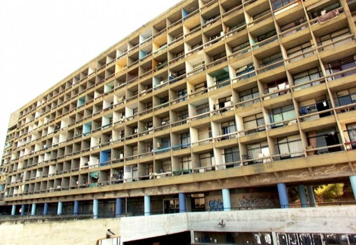 Έρχεται «λίφτινγκ» στις φοιτητικές εστίες Ζωγράφου (ΣΔΙΤ) - Πώς θα αλλάξει «πρόσωπο» το 60 ετών κτήριο