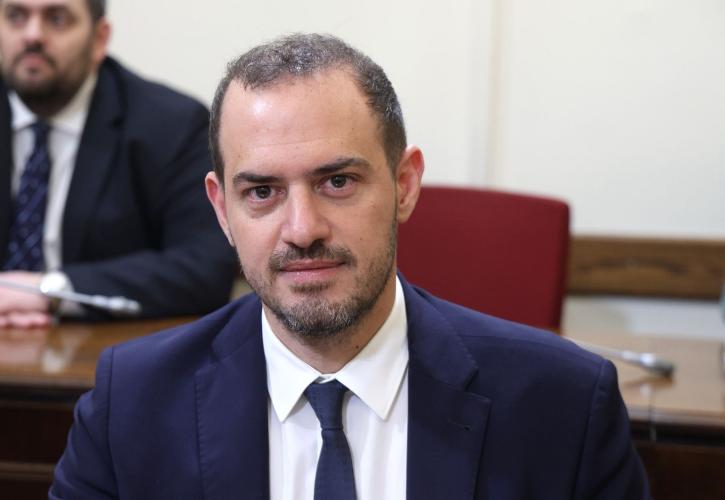 Κώτσηρας: Ενδυνάμωση θεσμικών εργαλείων και αντιμετώπιση ζητημάτων που αφορούν την κοινωνία