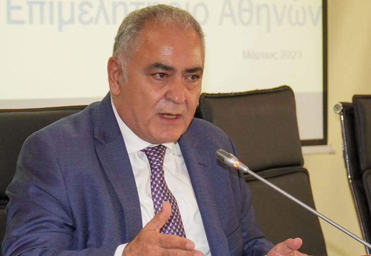 Χατζηθεοδοσίου: Εξαίρεση κρίσιμων κλάδων από το «Ξεκινώ Επιχειρηματικά»
