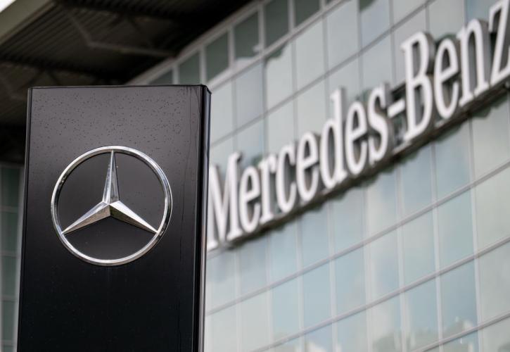 Mercedes-Benz: Από τα πολυτελή αυτοκίνητα στην αμυντική βιομηχανία;