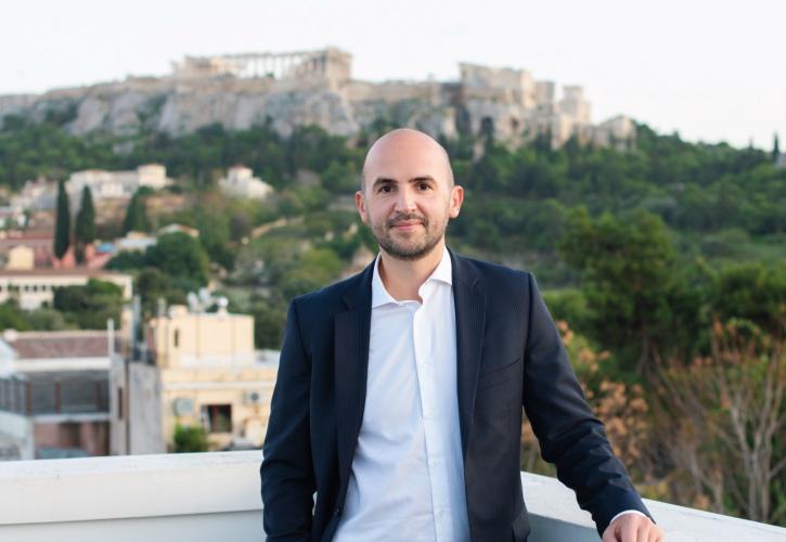 Τσαρούχας (Dialectica): Tο AI είναι under-hyped και όχι over-hyped