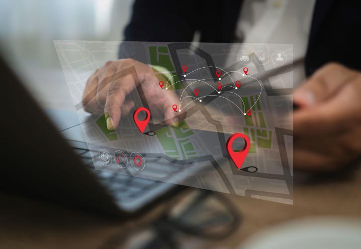 Ψηφιακό μπλόκο ΑΑΔΕ σε σύνορα και λιμάνια: GPS, κάμερες κατά του λαθρεμπορίου