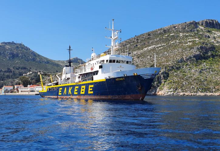 Δυσοσμία στην Αττική: Το ΕΛΚΕΘΕ αποκλείει φυσική προέλευση από τον Σαρωνικό