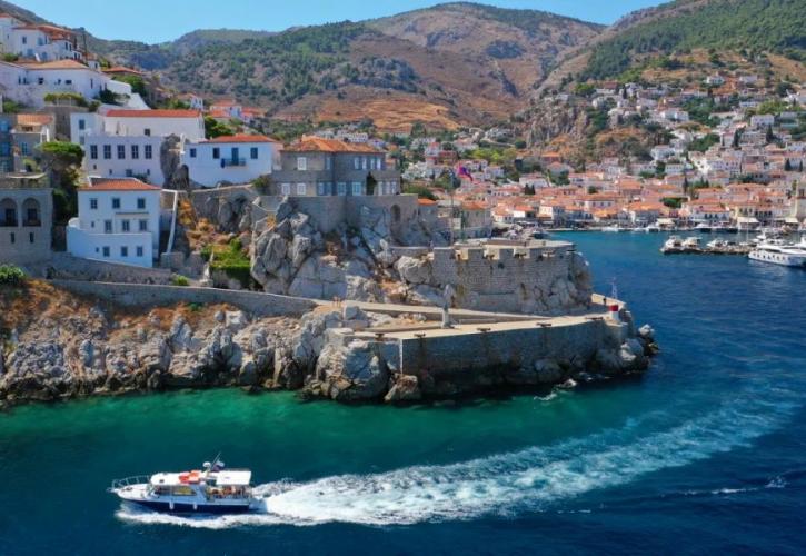 5 υπέροχοι προορισμοί για σύντομες αποδράσεις τον Ιούνιο
