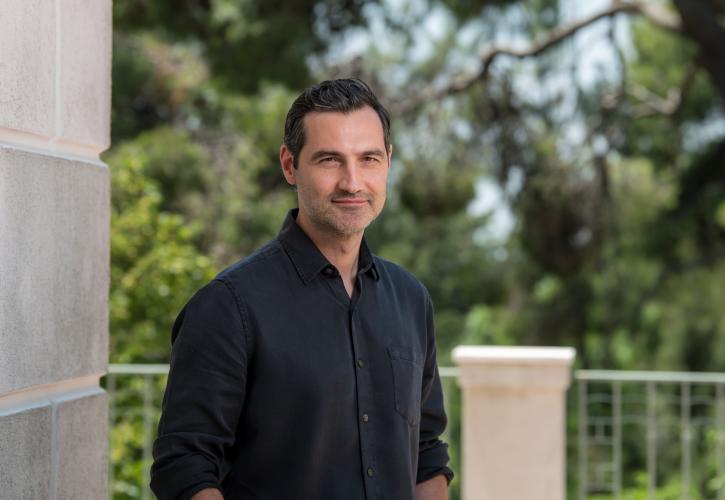 Νέος επικεφαλής της Wolt Ελλάδος, ο Ηλ. Πίτσαβος