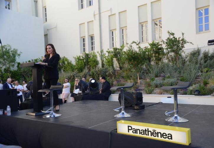 Κεφαλογιάννη: Η Αθήνα «ανοικτή» σε νέες επιχειρηματικές πρωτοβουλίες