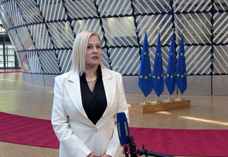 Ο τουρισμός στο επίκεντρο του Συμβουλίου Ανταγωνιστικότητας της ΕΕ στις Βρυξέλλες