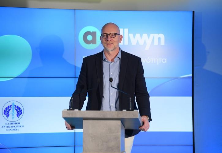 Allwyn Care: Νέες δράσεις με έμφαση στην πρόληψη και την εθελοντική προσφορά