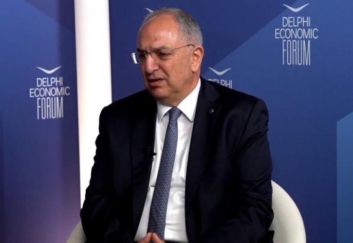 Καδής: Μέχρι τον Ιούνιο η παρουσίαση της στρατηγικής της ΕΕ για τις νησιωτικές και τις παράκτιες περιοχές