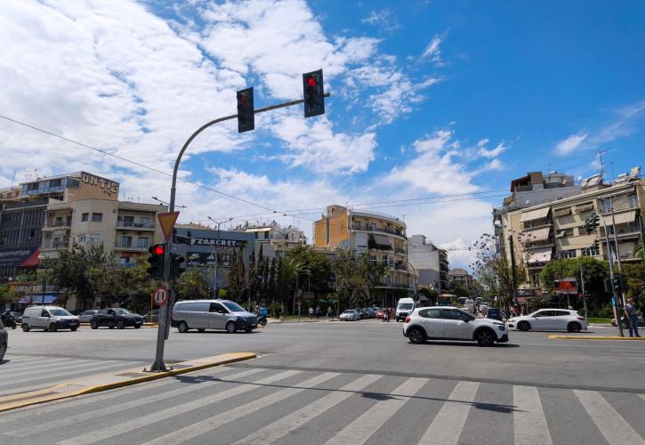 Enaon EDA: Kαμία διαρροή φυσικού αερίου - Ολοκληρώθηκαν οι έλεγχοι
