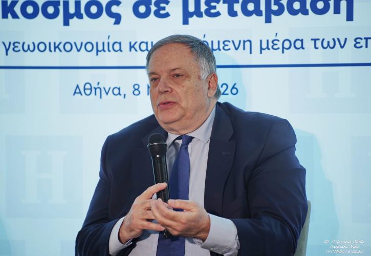 GREGY: 3.000 MW καθαρής ενέργειας από Αίγυπτο σε Ελλάδα και Ευρώπη