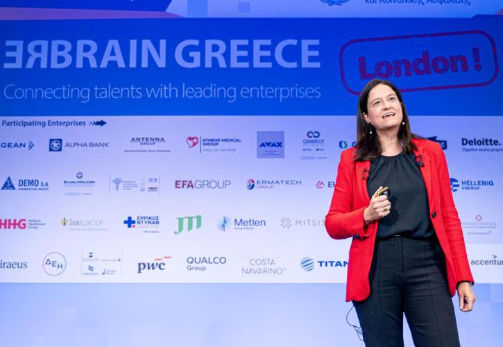 Κεραμέως: Η αύξηση μισθών μέσω Συλλογικών Συμβάσεων Εργασίας ανάχωμα στην ακρίβεια