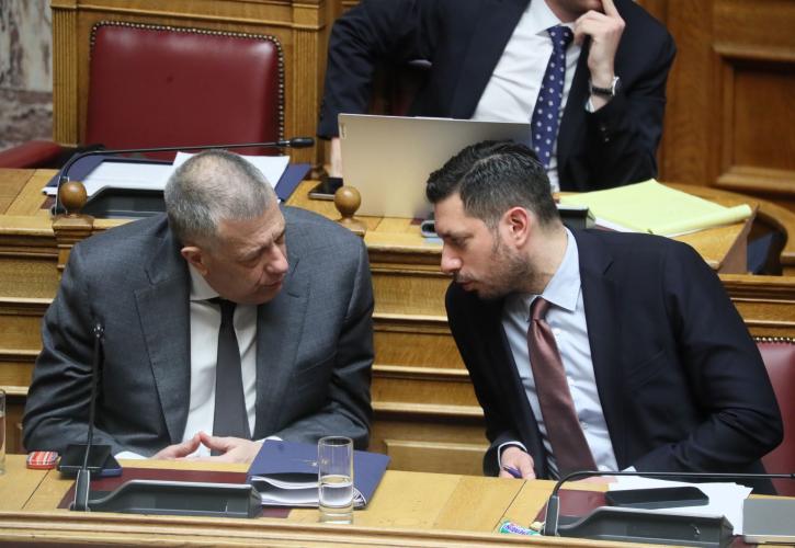 Κυρανάκης - Ταχιάος: Νωρίτερα το πρώτο δρομολόγιο του Μετρό Θεσσαλονίκης