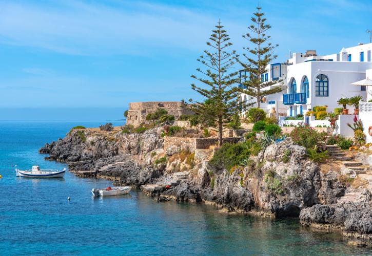 Chios Kythira Pass 2026: Βγήκαν τα οριστικά αποτελέσματα - Πώς εξαργυρώνετε το voucher διακοπών