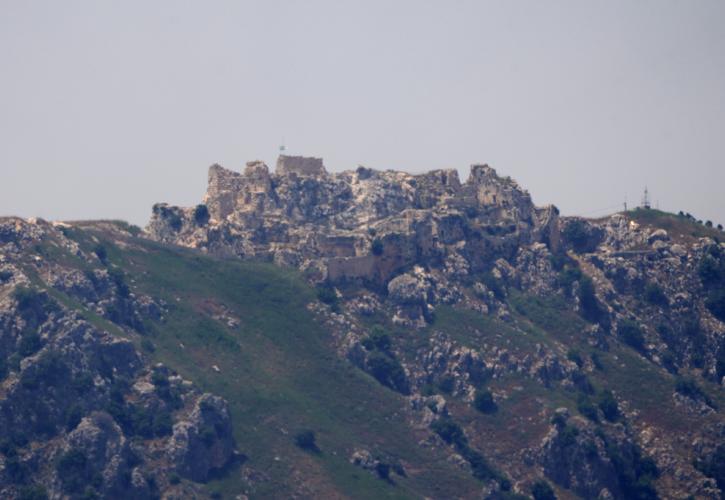 DW: Ισραηλινή προέλαση πολλών… μποφόρ στον Λίβανο