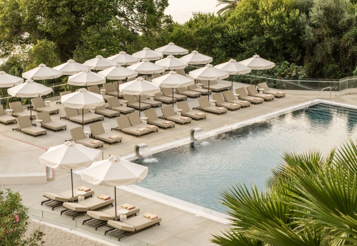 Η Louis Hotels υποδέχεται το καλοκαίρι με 35% έκπτωση σε Ελλάδα και Κύπρο