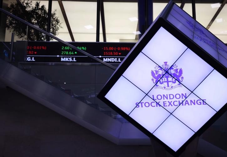 Το LSE ετοιμάζει πλατφόρμα για 24ωρο trading