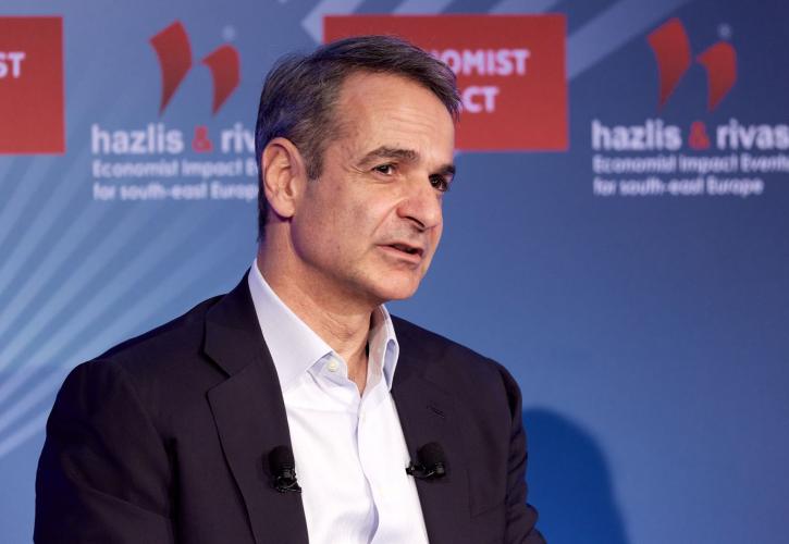 Μητσοτάκης: Πραγματική η ακρίβεια - Παρεμβάσεις εντός των δημοσιονομικών δυνατοτήτων