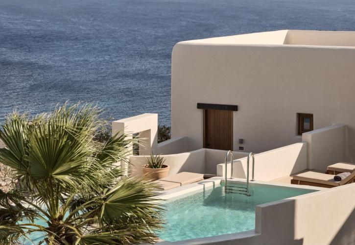 Ενισχύεται η συνεργασία μεταξύ Bain Capital και SWOT Hospitality