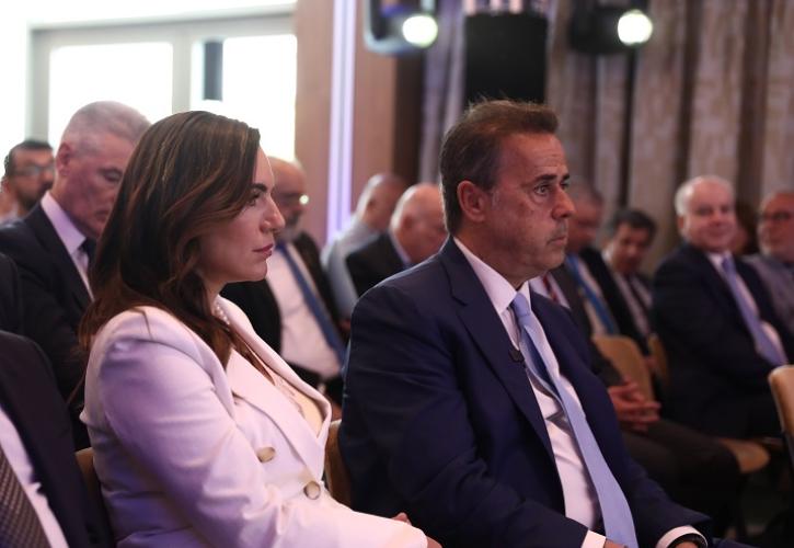 Νέο Χωροταξικό Πλαίσιο για τον Τουρισμό: Τι προβλέπει