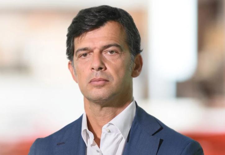 Bain & Company: Ο Pierluigi Serlenga νέος Managing Partner για τη Νότια και Ανατολική Ευρώπη