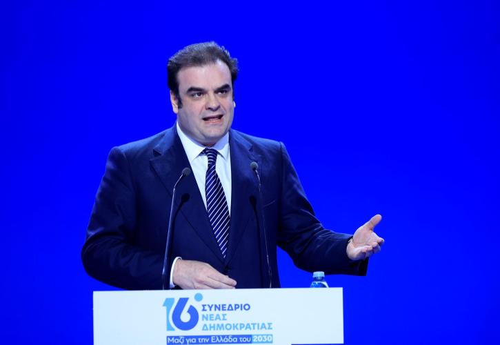 Εύσημα διεθνών ΜΜΕ στην οικονομική μεταμόρφωση της Ελλάδας: Ειδική μνεία σε Πιερρακάκη και ΧΑ