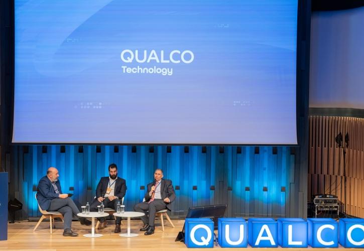 Η Qualco Technology λανσάρει νέα σουίτα λογισμικού Agentic AI που μετατρέπει τα δεδομένα σε επιχειρησιακή δράση σε πραγματικό χρόνο