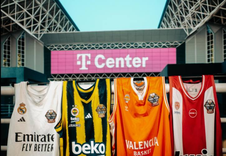 Υπό δρακόντεια μέτρα ασφαλείας το Final 4 της Αθήνας - Απόλυτα ελεγχόμενη η μετακίνηση των φιλάθλων