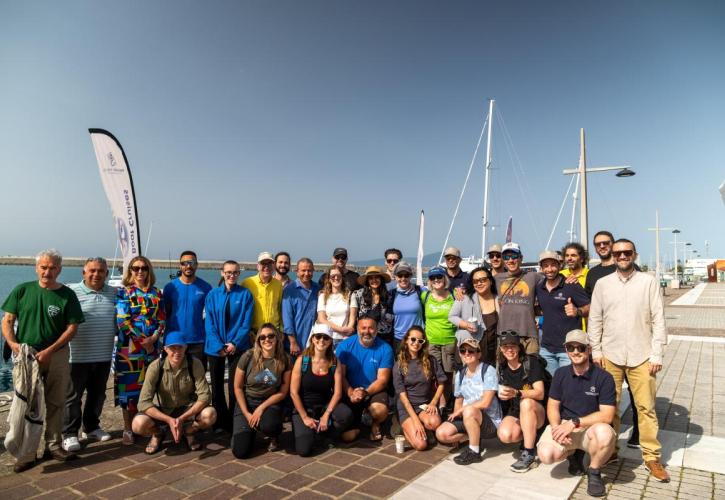 Visit Peloponnese: Το AdventureWEEK αφήνει πίσω ένα ισχυρό αποτύπωμα αναγνωρισιμότητας