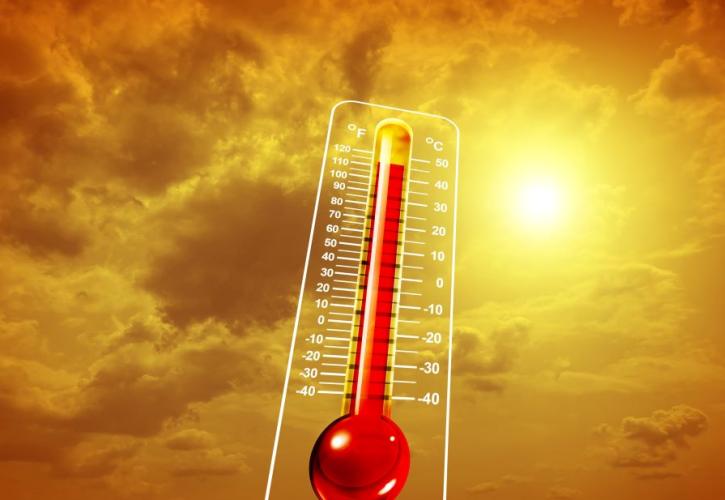 Οι καύσωνες στη Γερμανία απειλούν την οικονομία