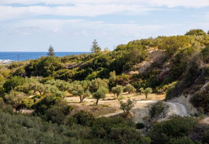 Κόμβοι καινοτομίας για την Ενίσχυση της Υγείας του Εδάφους
