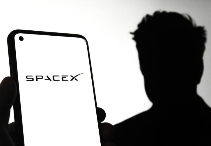 SpaceX: Σχεδιάζει να ορίσει τιμή IPO στα 135 δολ/μετοχή - Στόχος το ποσό ρεκόρ των 75 δισ. δολ.