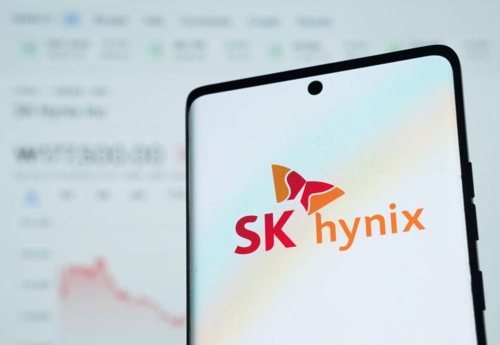 Στο «κατώφλι» του 1 τρισ. δολαρίων η SK Hynix - Η αλματώδης πορεία σε 16 μήνες