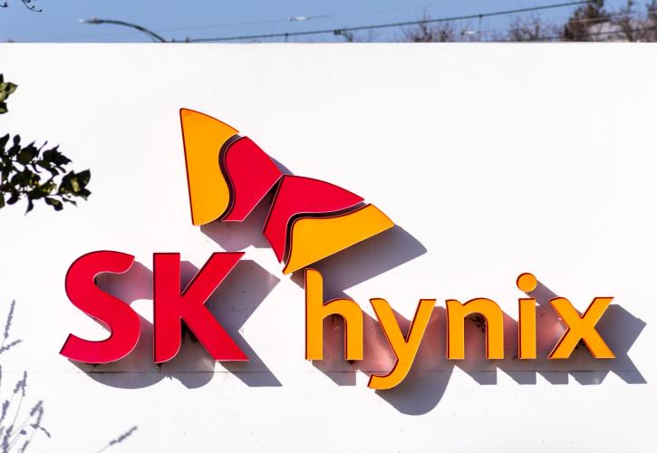 Στην «ελίτ» του 1 τρισ. δολαρίων και η SK Hynix