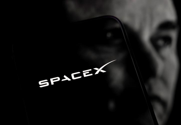 Ρεκόρ για την IPO της SpaceX: «Μάζεψε»75 δισ. δολάρια - Η τιμή της μετοχής - Πόσο αποτιμάται