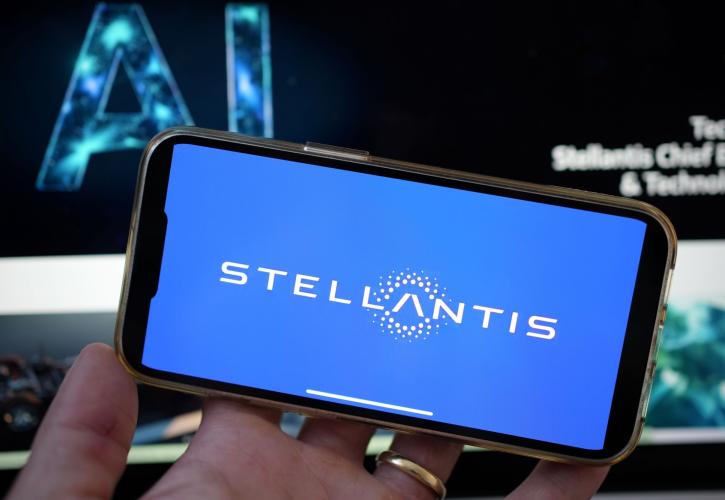 Πενταετές επενδυτικό πλάνο 60 δισ. ευρώ από Stellantis - Τι περιλαμβάνει