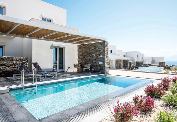 «Μαγνήτης» η Ελλάδα στο luxury real estate - Πόσο κοστίζουν εξοχικές κατοικίες σε Νησιά, Χαλκιδική, Πελοπόννησο