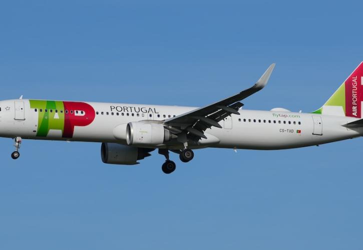 TAP Air Portugal: Επιστρέφει στον ΔΑΑ μετά από 14 χρόνια και φέρνει την Αμερική πιο κοντά στην Αθήνα