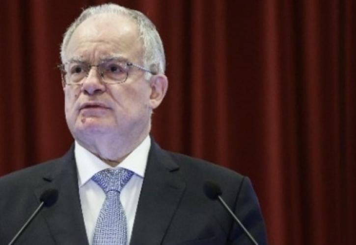 Τασούλας για την Ημέρα της Ευρώπης: Ας εργαστούμε για μια Ευρώπη πιο ισχυρή, πιο δίκαιη, πιο συνεκτική