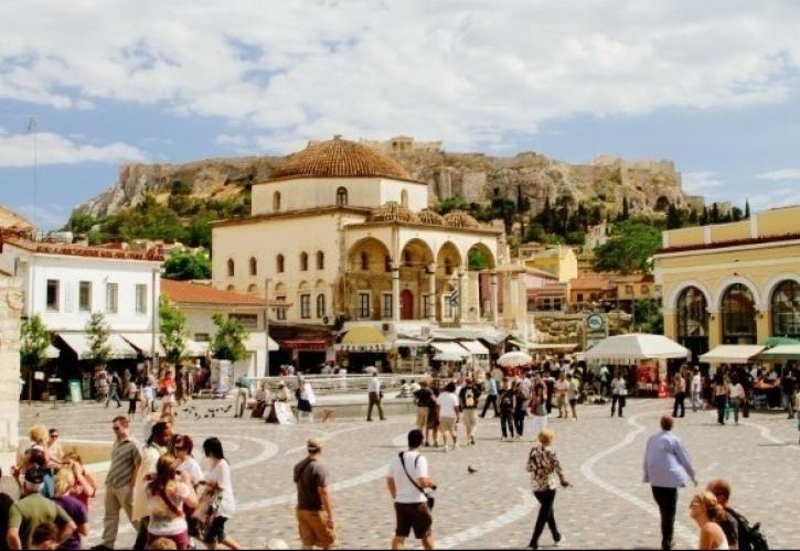 WTTC: Κλίμα, ποιότητα και data θα καθορίσουν τον τουρισμό της επόμενης πενταετίας